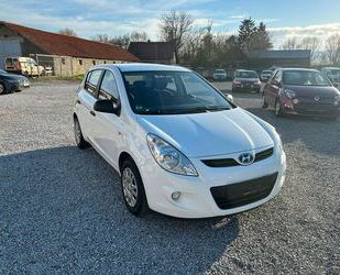 Hyundai Hyundai i20 Comfort Gebrauchtwagen