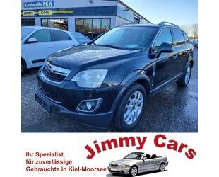 Opel Opel Antara Diesel 2.2 CDTI 4x4 ecoFLEX Start/Stop Gebrauchtwagen