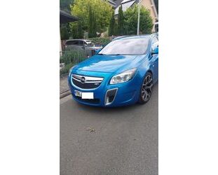 Opel Opel Insignia Sports Tourer OPC 2.8 V6 Turbo 4x4 G Gebrauchtwagen