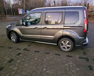 Ford Ford Tourneo Connect Titanium, Garantie bis 03/20 Gebrauchtwagen