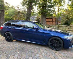 BMW BMW 530d Touring Gebrauchtwagen