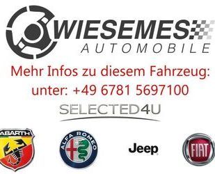 Alfa Romeo Alfa Romeo Stelvio 2.2 Diesel 16V AT8 Q4 Veloce Gebrauchtwagen