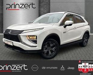 Mitsubishi Mitsubishi Eclipse Cross 2.4 CVT 