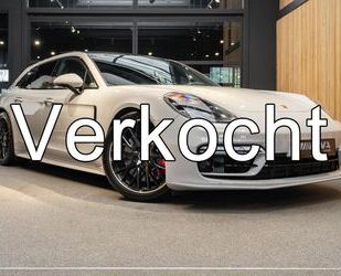 Porsche Porsche Panamera Sport Turismo 4S E-Hybrid 2.9 4S Gebrauchtwagen