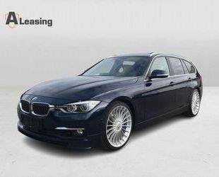 Alpina ALPINA B3 3.0 Biturbo Allrad Touring, Automatik Gebrauchtwagen