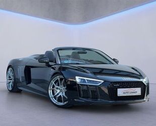 Audi Audi R8 Spyder V10 quattro*Schalensitz*Carbon*Kera Gebrauchtwagen