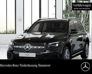 Mercedes-Benz Mercedes-Benz GLB 180 AMG+PANO+AHK+MULTIBEAM+KAMER Gebrauchtwagen