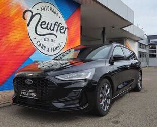 Ford Ford Focus Turnier ST-Line X MHEV /Pano/Ergositze/ Gebrauchtwagen