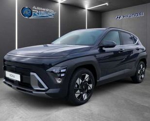 Hyundai Hyundai KONA SX2 Trend *el.Heck*KlimaA*Navi*SH*Akt Gebrauchtwagen