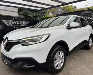 Renault Renault Kadjar Life*KLIMA*2.HAND*UNFALLFREI Gebrauchtwagen