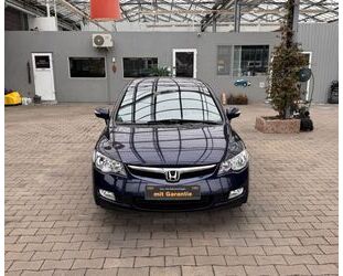 Honda Honda Civic Hybrid Lim. 4-trg. Comfort*TÜV NEU*AUT Gebrauchtwagen