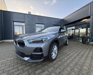 BMW BMW X2 sDrive 18 i Advantage Gebrauchtwagen