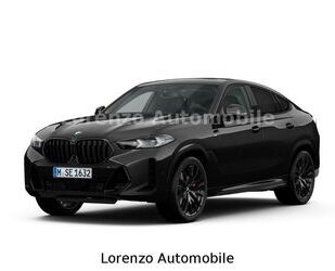 BMW BMW X6 40 d xDrive M Sport PRO CARBON LUFT VOLL AH Gebrauchtwagen