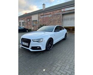 Audi Audi A5 3.0 TDI 180kW S tronic quattro Sportback - Gebrauchtwagen