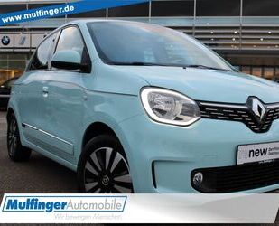 Renault Renault Twingo SCe 75 Intens Mirrorlink Alu Tempom Gebrauchtwagen