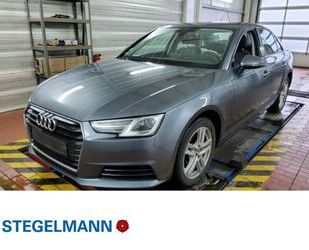 Audi Audi A4 Lim. 2.0 TFSI Xenon*Navi*ALU Gebrauchtwagen