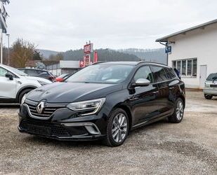 Renault Megane Gebrauchtwagen