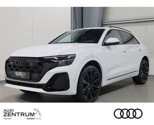 Audi Q8 Gebrauchtwagen