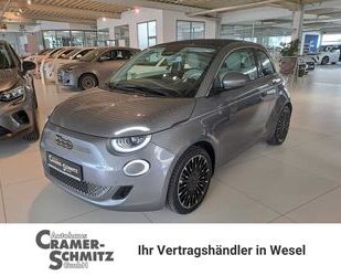 Fiat Fiat 500e Cabrio La Prima Gebrauchtwagen