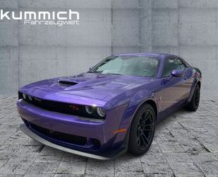 Dodge Dodge Challenger Scat Pack 6,4l Widebody My23 Last Gebrauchtwagen