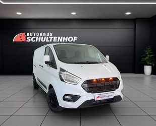 Ford Ford Transit Custom 300 L2 Trend*KAMERA*KLIMA*TEMP Gebrauchtwagen