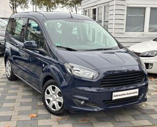 Ford Ford Tourneo Courier 1.0 EcoBoost 74kW Trend 1 Han Gebrauchtwagen