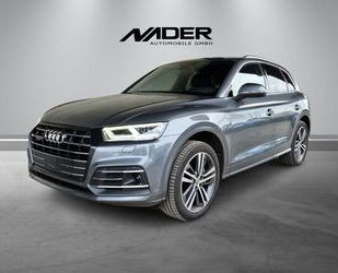 Audi Audi Q5 55 TFSI e quattro sport/Virtual/Navi/Tempo Gebrauchtwagen