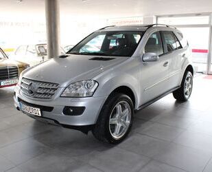 Mercedes-Benz Mercedes-Benz ML 280 CDI 4MATIC SPORTPAKET AMG 20