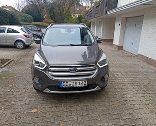 Ford Ford Kuga 1,5 EcoBoost 4x2 110kW COOL & CONNECT C. Gebrauchtwagen