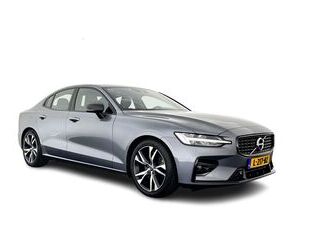 Volvo Volvo S60 2.0 B3 R-Design-Sport-Pack Aut.*LEATHER- Gebrauchtwagen