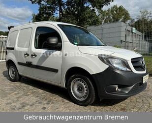 Mercedes-Benz Mercedes-Benz Citan Kasten 108 CDI lang TÜV NEU * Gebrauchtwagen