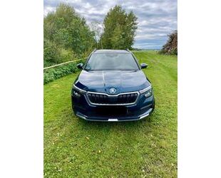 Skoda Skoda Kamiq 1.5 TSI ACT DSG Ambition Ambition Gebrauchtwagen