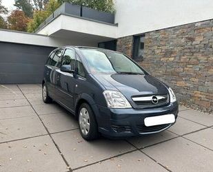 Opel Opel Meriva Automatic 58000TKM Gebrauchtwagen