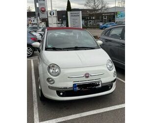 Fiat Fiat 500C 1.2 8V Cult C Cult Gebrauchtwagen