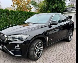 BMW BMW X6 xDrive40d | Soundauspuff | Standheizung Gebrauchtwagen