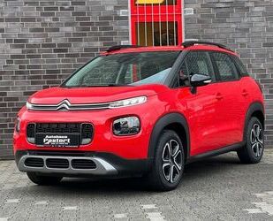 Citroen Citroën C3 Aircross Feel Automatik Gebrauchtwagen