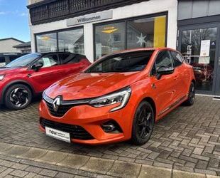 Renault Renault Clio TCe 130 Edition One Gebrauchtwagen