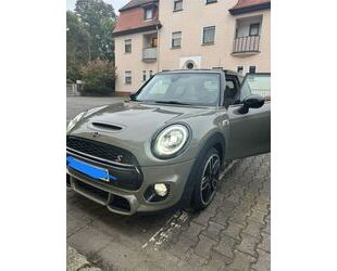 Mini MINI Cooper S/JCW/pano/Harman kardon/led/head up d Gebrauchtwagen