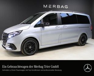 Mercedes-Benz Mercedes-Benz V 250 *Lang AMG Night Pano el.Türen Gebrauchtwagen