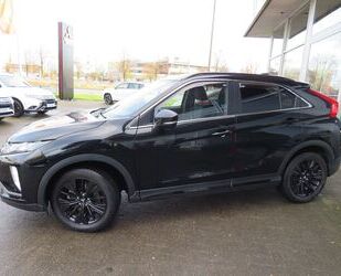 Mitsubishi Mitsubishi Eclipse Cross Connect 1.5 2WD CVT*ACC*L Gebrauchtwagen