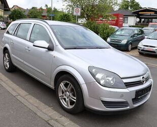 Opel Opel Astra H Caravan Edition 2.Hd. Navi, Klima,Tüv Gebrauchtwagen