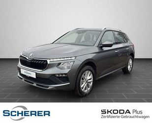 Skoda Skoda Kamiq Selection 1.0 TSI LED EINPARKHILFE SIT Gebrauchtwagen