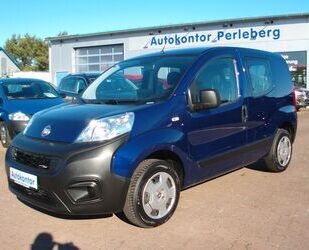 Fiat Fiat Fiorino Basis Kombi.Klima Gebrauchtwagen