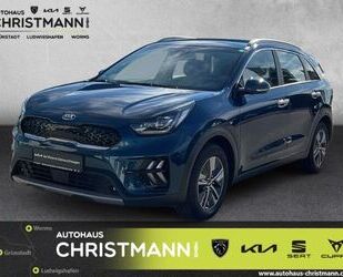 Kia Niro Gebrauchtwagen