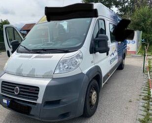 Fiat Fiat Ducato Gebrauchtwagen