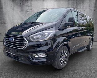 Ford Ford Tourneo Custom 320 L2 Tourneo Titanium AHK AC Gebrauchtwagen