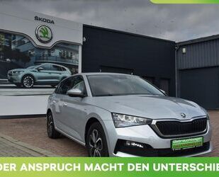 Skoda Skoda Scala DRIVE 1.6 TDI*Navi*LED*Climatr.*Shz.*u Gebrauchtwagen