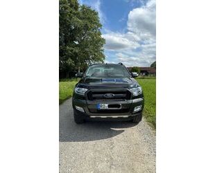 Ford Ford Ranger Wildtrak Gebrauchtwagen