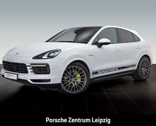 Porsche Porsche Cayenne E-Hybrid Coupe Platinum Edition Ma Gebrauchtwagen