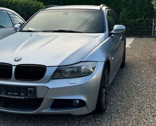 BMW BMW E91 330d xDrive Touring Gebrauchtwagen